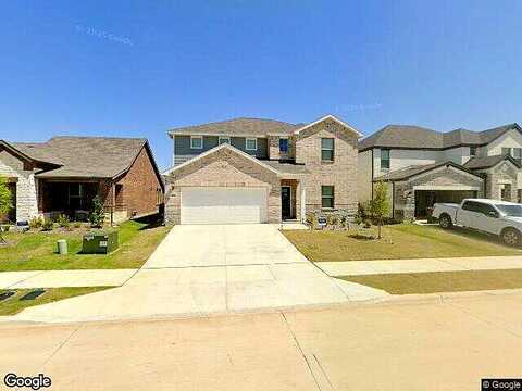Texas Ranger, CROWLEY, TX 76036