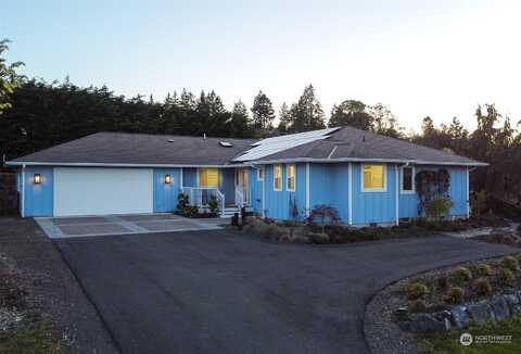 Balmoral, SEQUIM, WA 98382