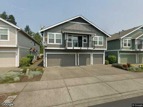 Illinois Ln Se, Lacey, WA 98513