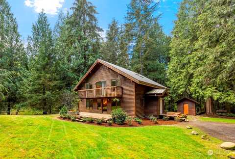 207Th, SNOHOMISH, WA 98290