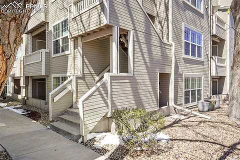 W Asbury Place, Lakewood, CO 80227