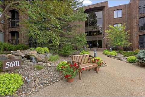 Dewey Hill Road, Edina, MN 55439