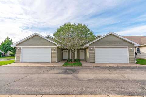 Merwood Lane, Madison, WI 53718