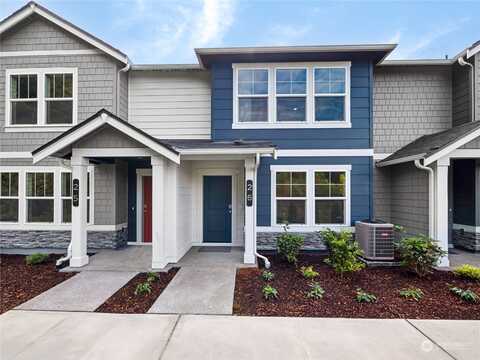 158Th Avenue Ct E, Sumner, WA 98390