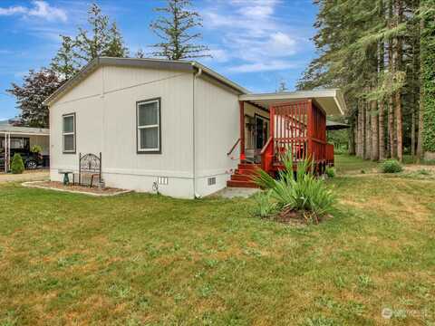 Croft Avenue W, Gold Bar, WA 98251