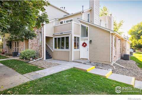 Garrison Street, Wheat Ridge, CO 80033