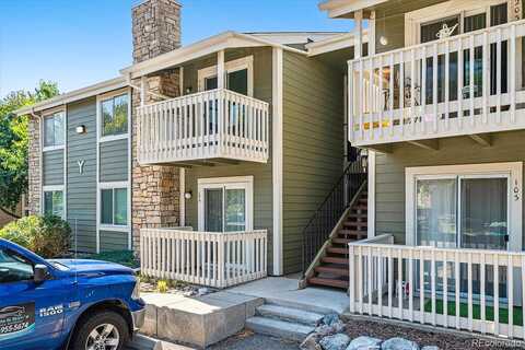S Quebec Street, Denver, CO 80237