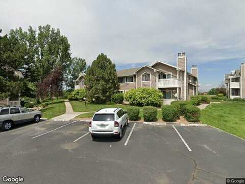 S Andes Way, Aurora, CO 80015
