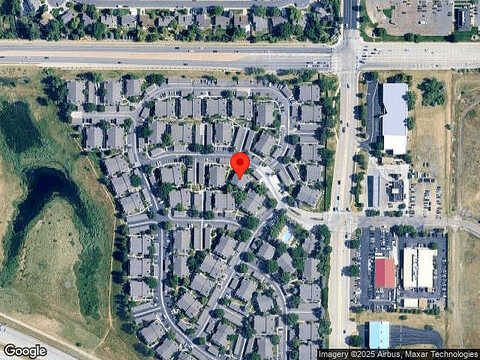 Canyon Ranch Road, Highlands Ranch, CO 80126