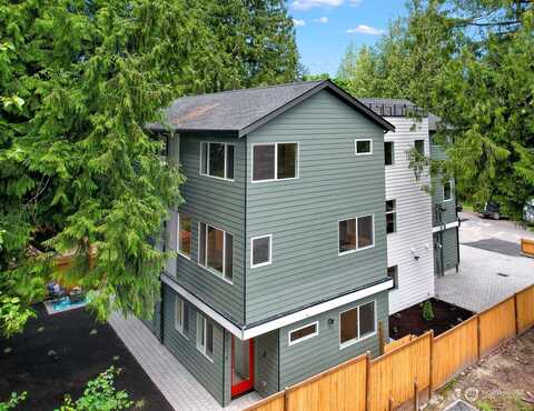 Ne 88Th Street, Seattle, WA 98115