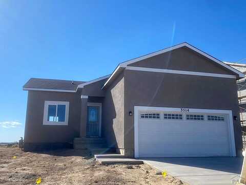 Wapiti Ln, Pueblo, CO 81005