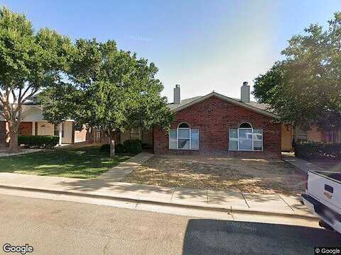 97Th, LUBBOCK, TX 79423