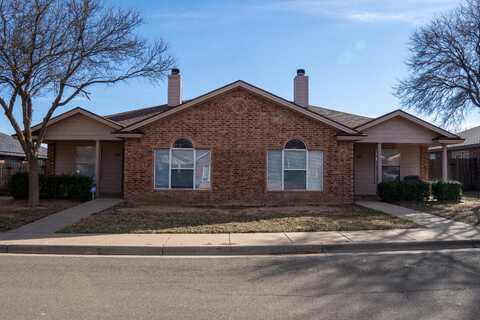 97Th, LUBBOCK, TX 79423