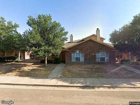 97Th, LUBBOCK, TX 79423