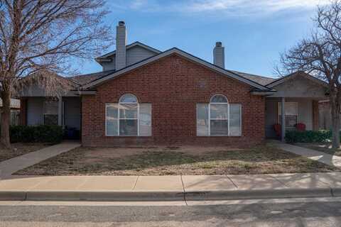 97Th, LUBBOCK, TX 79423