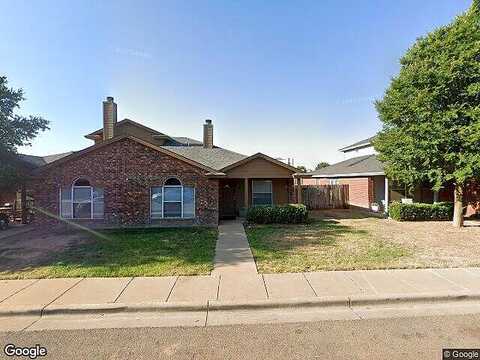 97Th, LUBBOCK, TX 79423