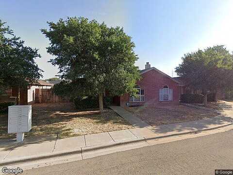 97Th, LUBBOCK, TX 79423