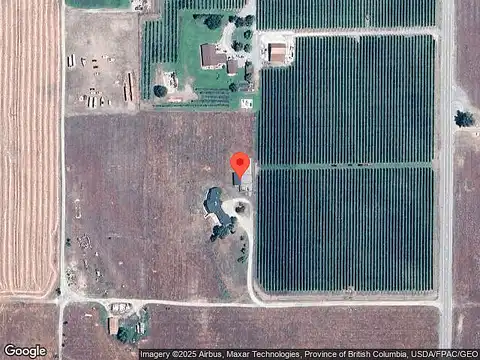 Eastlake Road, Oroville, WA 98844