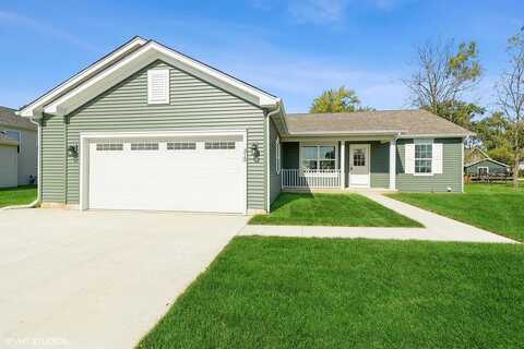 Spring Drive, Walworth, WI 53184