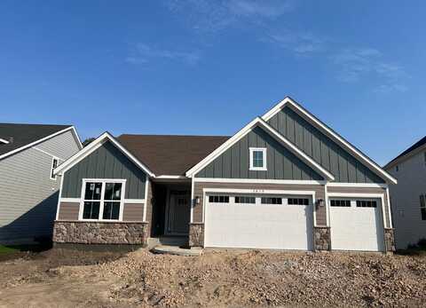 Sugar Maple Drive, Chaska, MN 55317