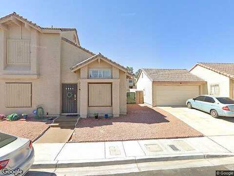 Juniper Hills Blvd, Las Vegas, NV 89142