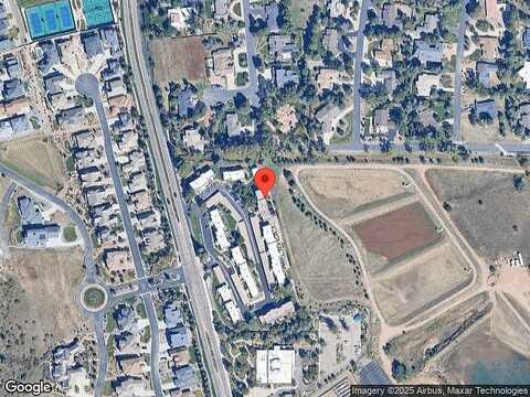 Mesa Road, Colorado Springs, CO 80904