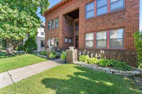 James Avenue, Minneapolis, MN 55408