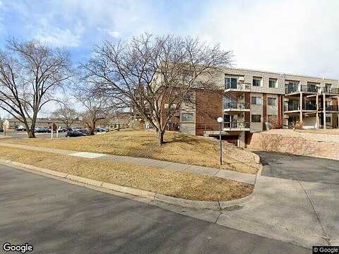 Flag Avenue, New Hope, MN 55427