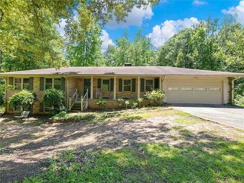 River, ELLENWOOD, GA 30294