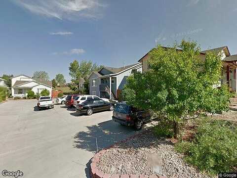 Settlement Lane, Elizabeth, CO 80107