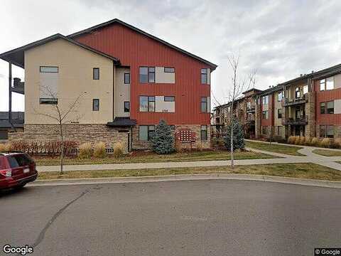 Iowa Drive, Fort Collins, CO 80525