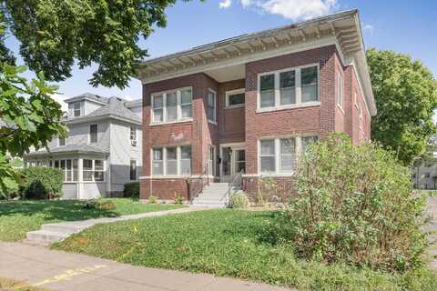 Pleasant Avenue, Minneapolis, MN 55408