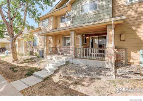 Rigden Parkway, Fort Collins, CO 80525