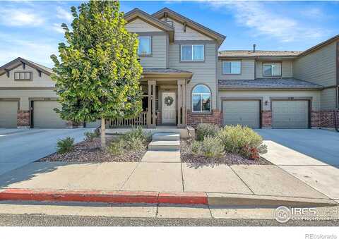 Kansas Drive, Fort Collins, CO 80525