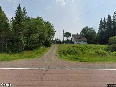 Highway 13, Gordon, WI 54527