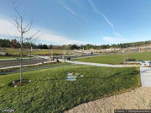 Roberts Drive, Black Diamond, WA 98010