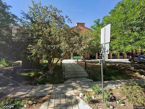 Taft Drive, Boulder, CO 80302