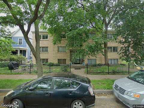Bryant Avenue, Minneapolis, MN 55405