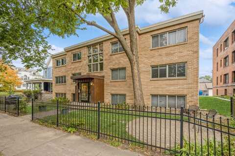 Bryant Avenue, Minneapolis, MN 55405