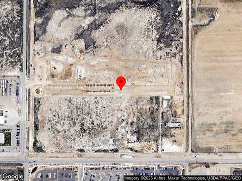 Zion Canyon Avenue, Grand Junction, CO 81505