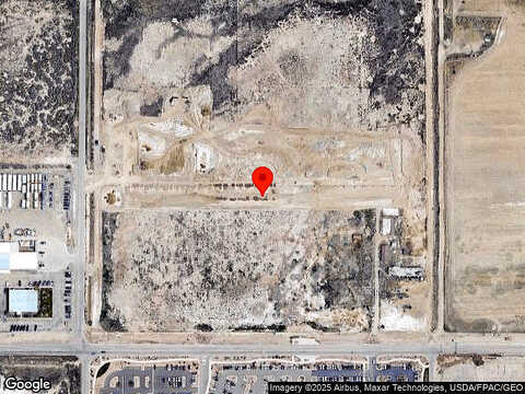 Zion Canyon Avenue, Grand Junction, CO 81505