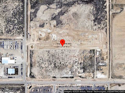 Zion Canyon Avenue, Grand Junction, CO 81505