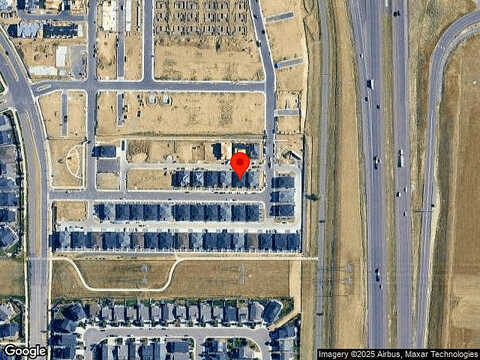 E Tufts Avenue, Aurora, CO 80015