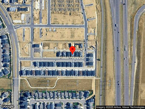 E Tufts Avenue, Aurora, CO 80015