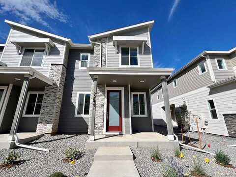 E Tufts Avenue, Aurora, CO 80015