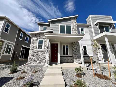 E Tufts Avenue, Aurora, CO 80015