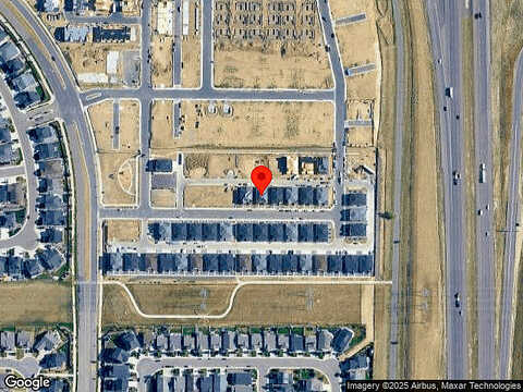 E Tufts Avenue, Aurora, CO 80015