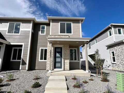 E Tufts Avenue, Aurora, CO 80015