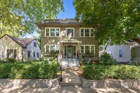 Brewster Street, Saint Paul, MN 55108