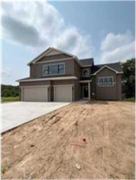 Eagle Ridge Drive, Roberts, WI 54023